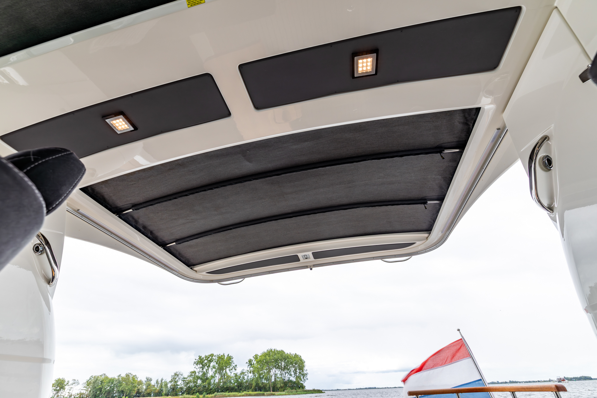 Marex 310 Sun Cruiser — foto 71 van 102