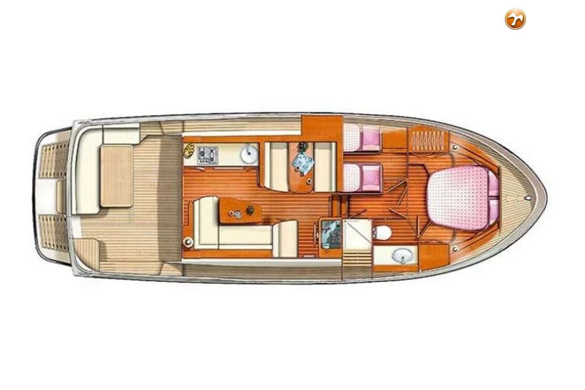 Linssen Grand Sturdy 40.9 Sedan — foto 35 van 40