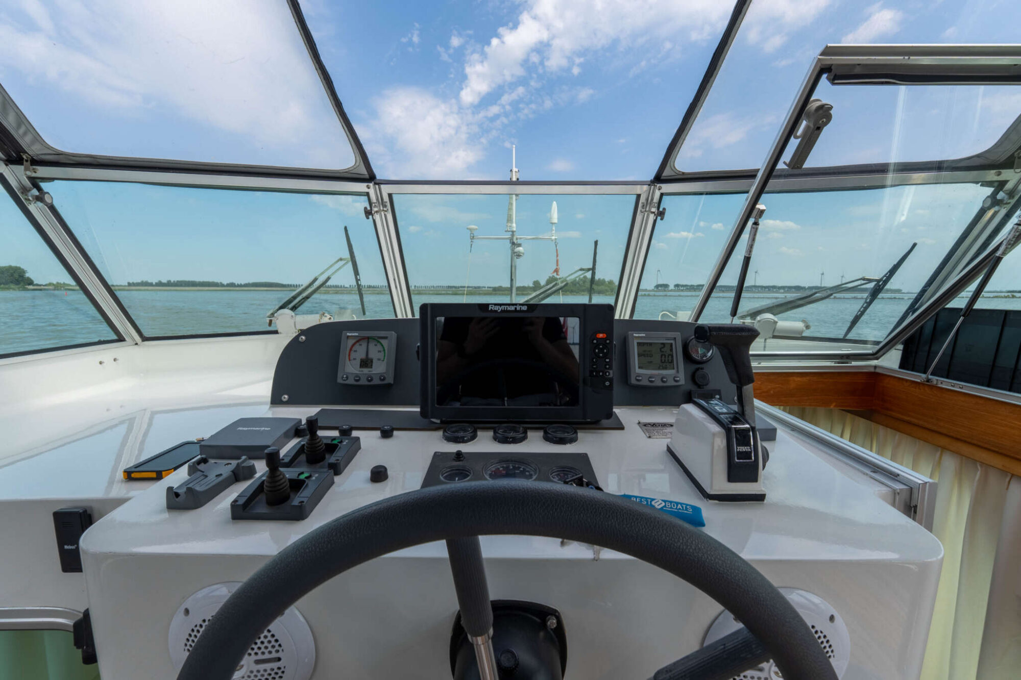 Veha Euroclassic 35 — foto 39 van 47