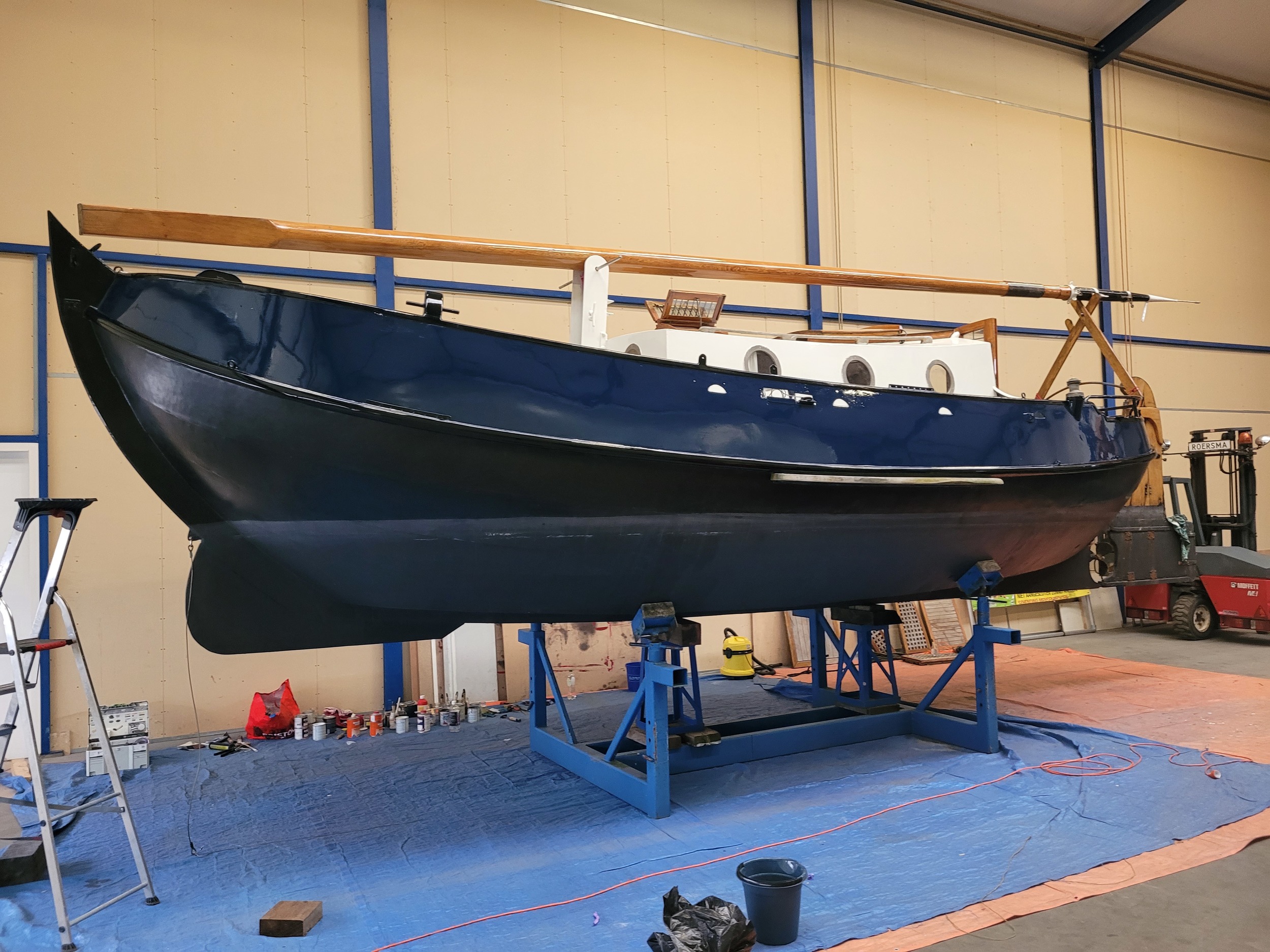 Vollenhovense Bol8.50