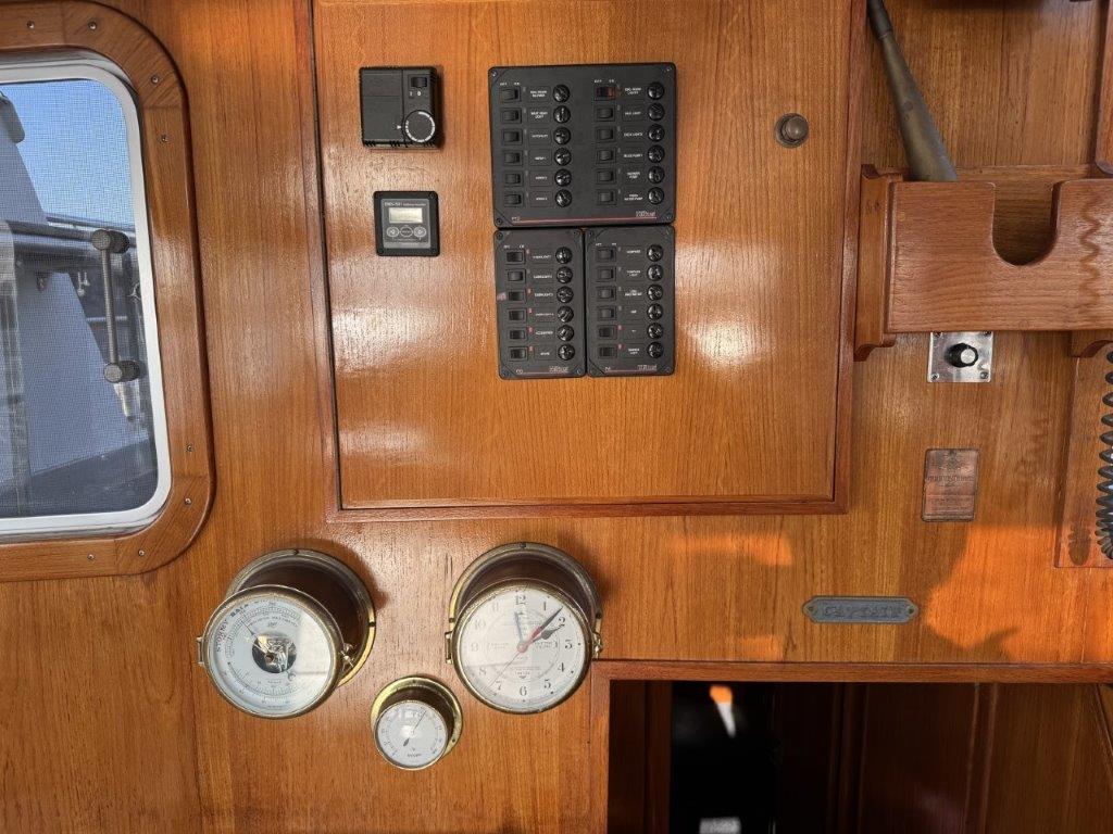 Monty Bank 43 — foto 48 van 58