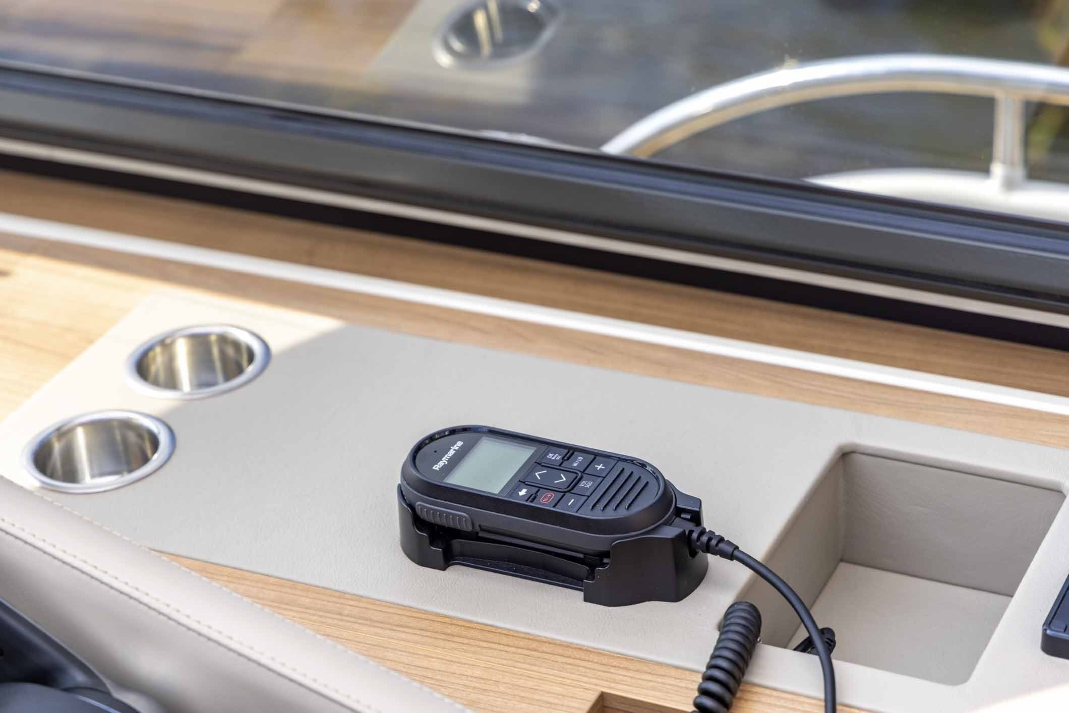 Linssen 55 SL AC Variotop® — foto 51 van 131