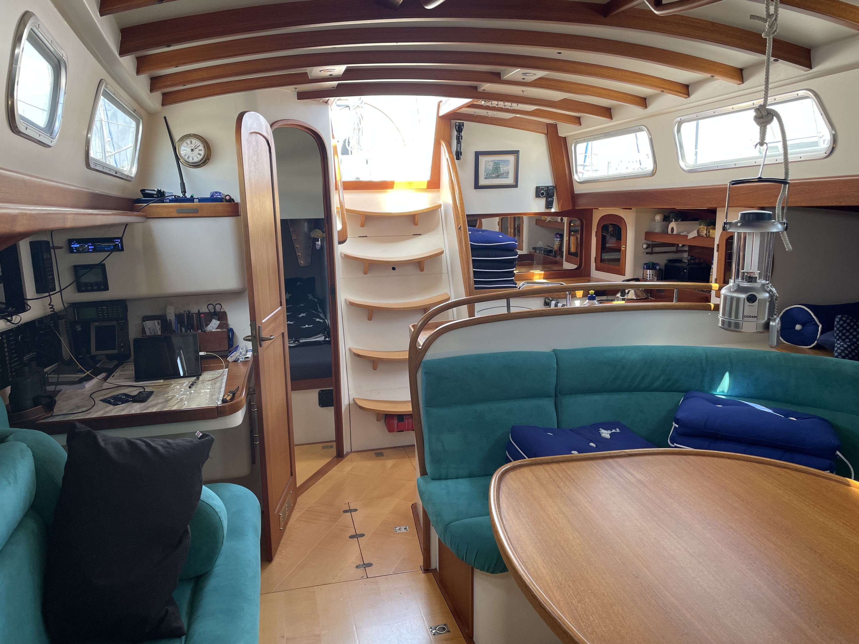 Dick Ravell 42 — foto 5 van 89
