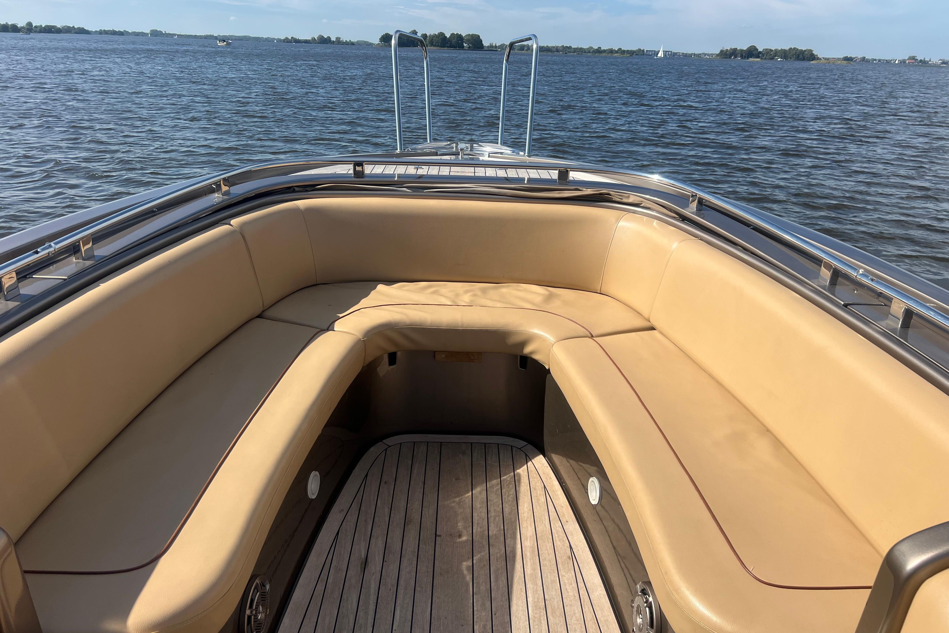 Riva Shuttle — foto 17 van 34
