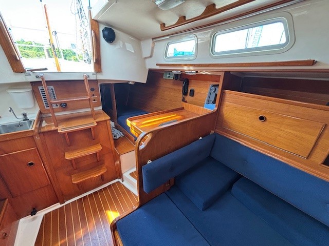 Victoire 933 — foto 58 van 59