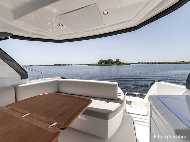 Beneteau Gran Turismo 41 — foto 18 van 71