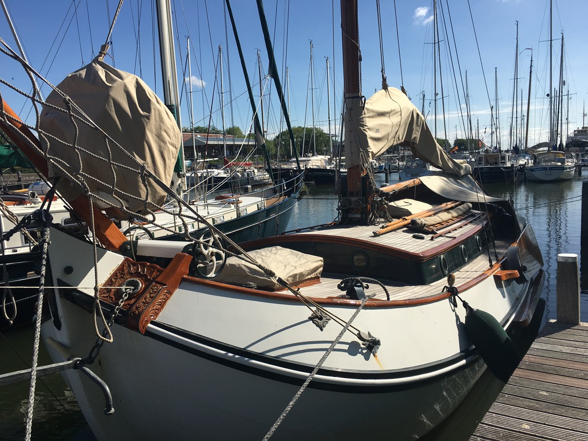 Lemsteraak Jachtuitvoering — foto 8 van 19