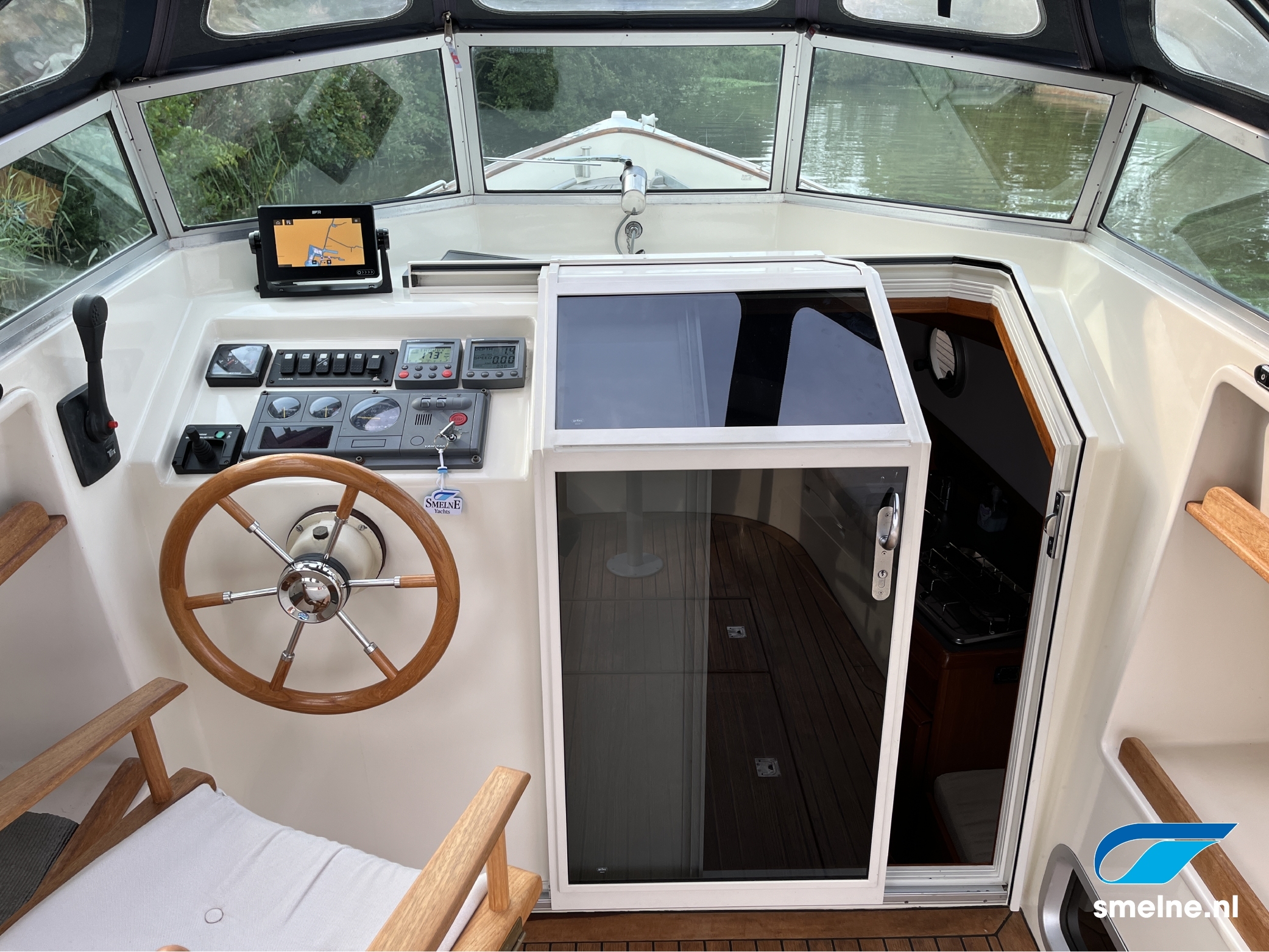 Makma 900 Cabin — foto 6 van 37