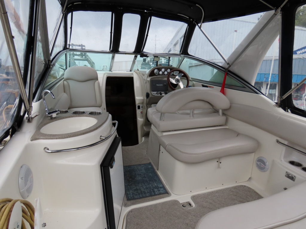 Larson Cabrio 274 — foto 13 van 24