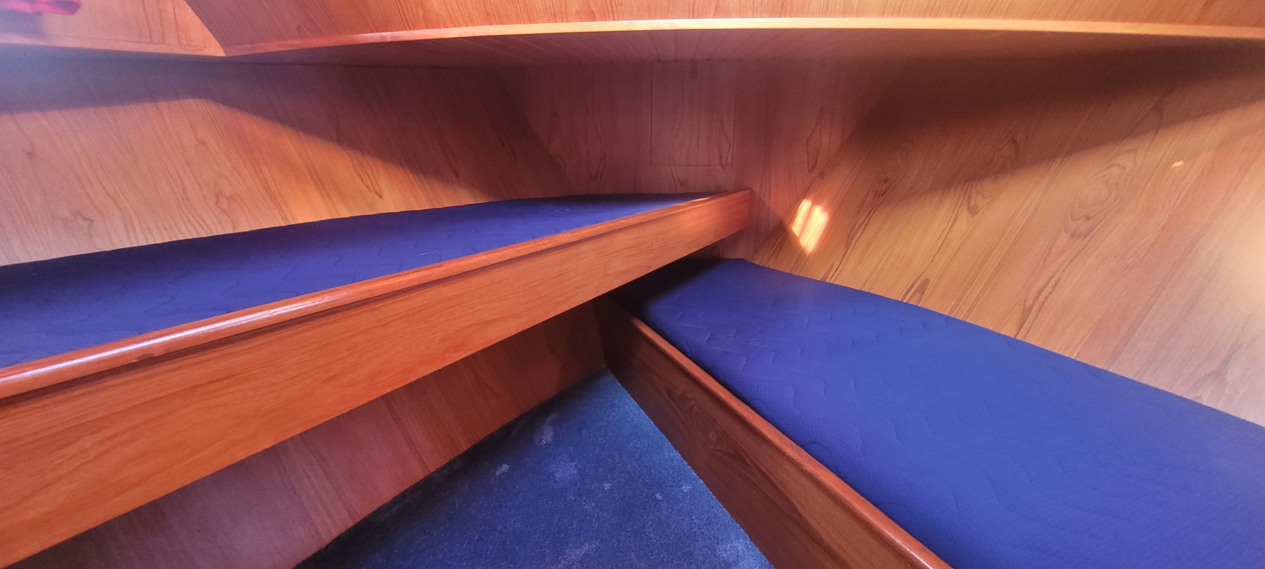 De Ruiter Trawler East Sea Star 12.50 — foto 36 van 68