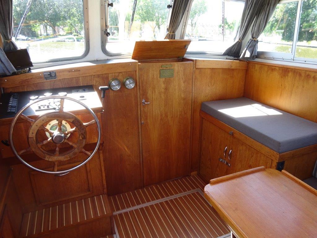 Pedro Kruiser 1000 AK — foto 12 van 30