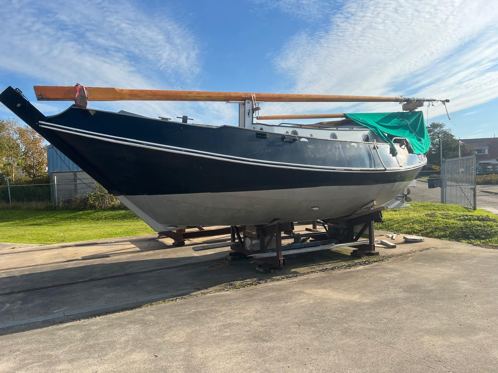 Vredenburgh Schokker 984 - Foto 1