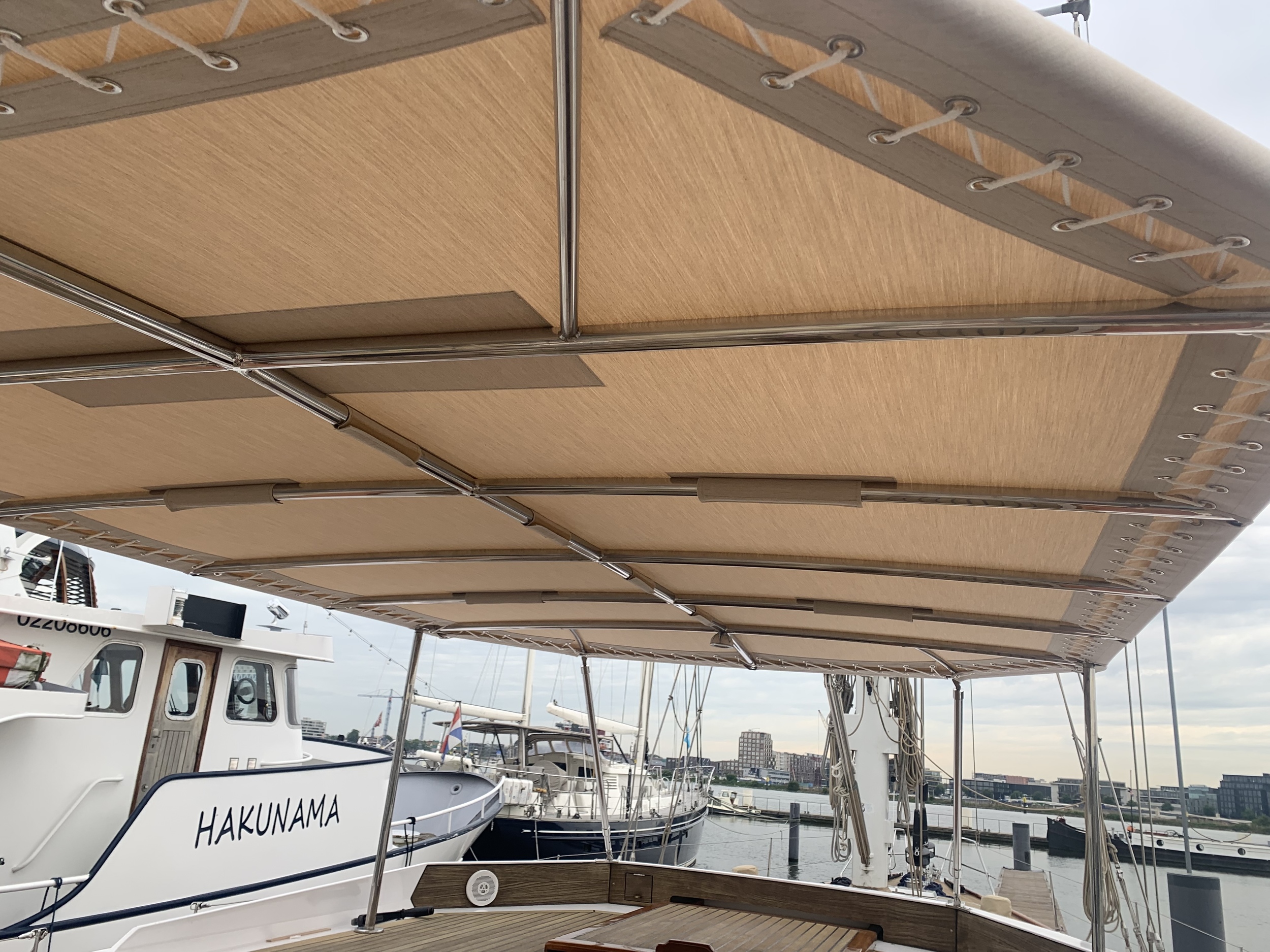 Lagoon Royal Classic 66 — foto 37 van 87