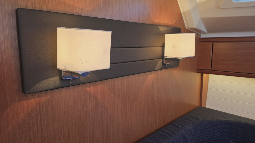 Bavaria 41 Cruiser — foto 24 van 36