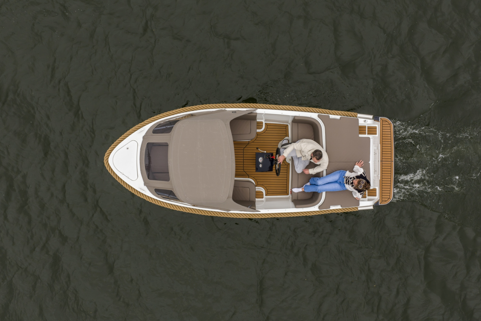 Maxima Boats 600 — foto 6 van 14