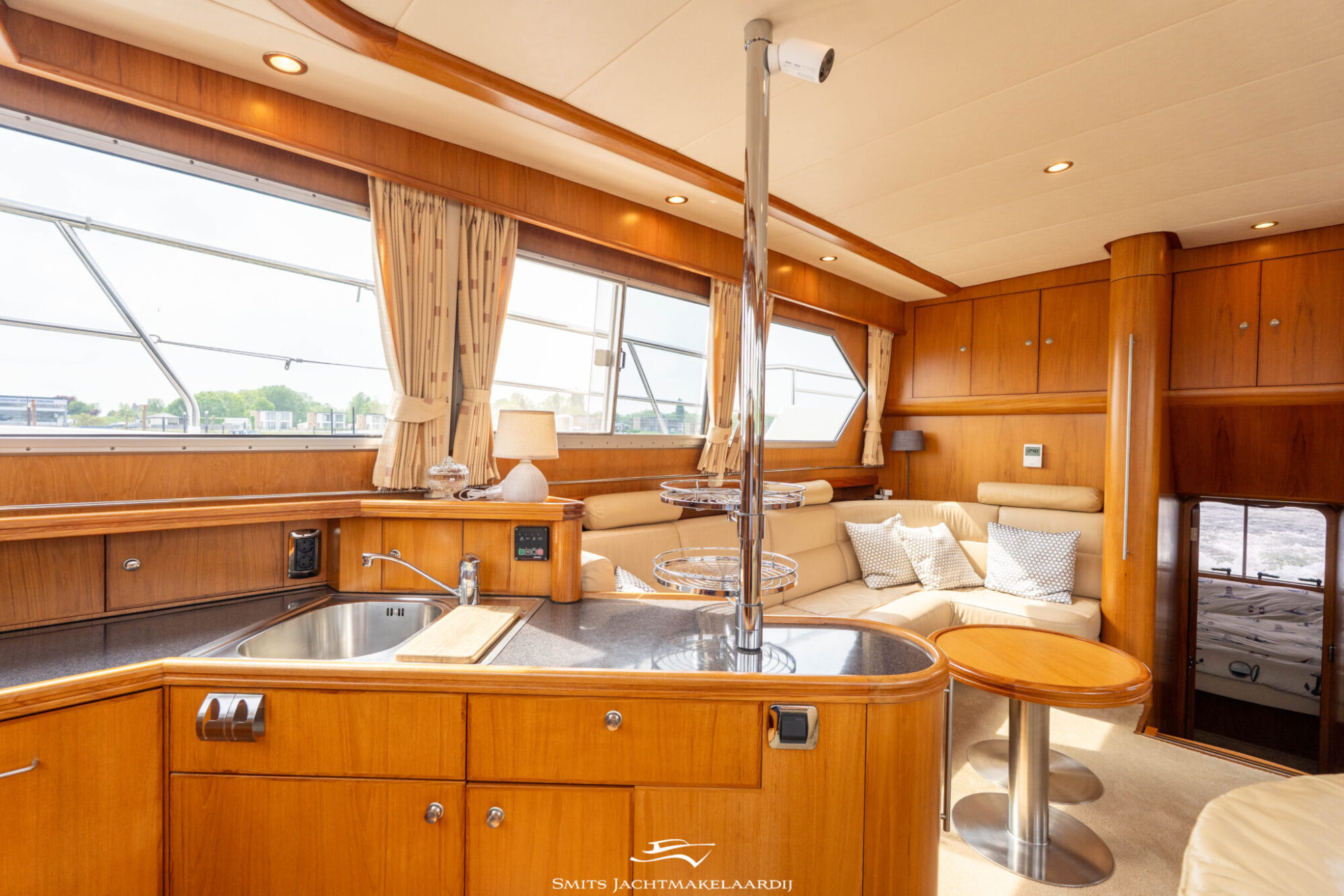 Van der Valk Valk Continental 15.50 Cabrio — foto 13 van 105