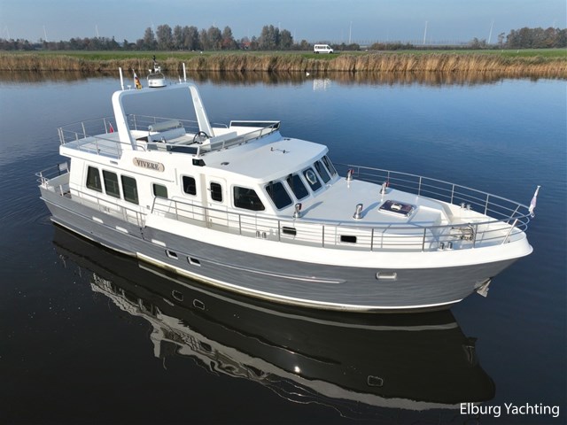 Altena Trawler 50 - France Proof - Stabilizers — foto 88 van 95