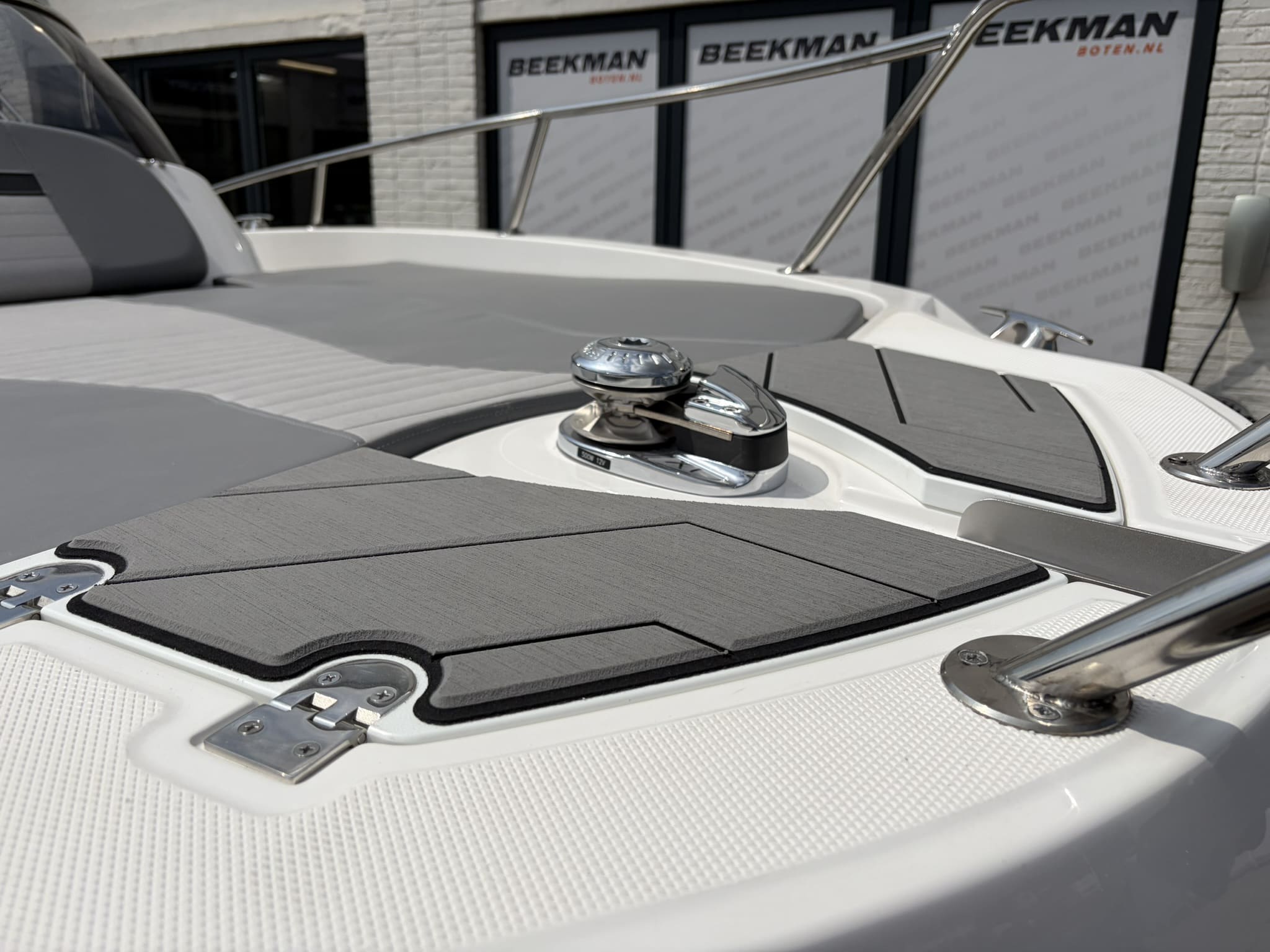 Karnic SL642 Sundeck — foto 8 van 18