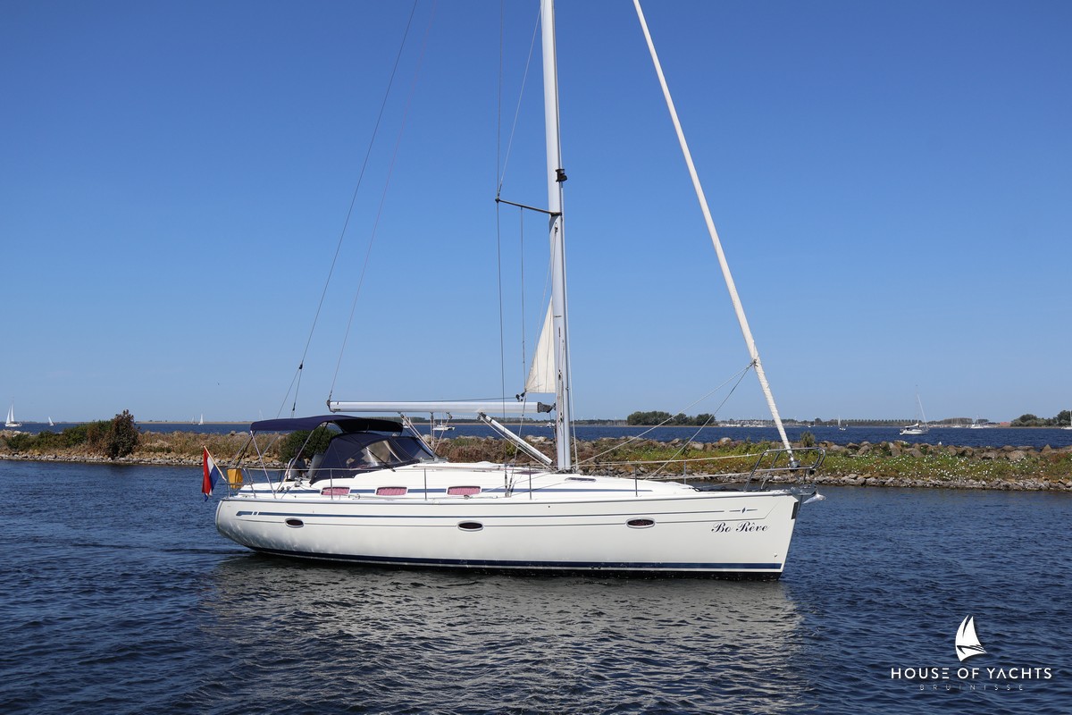Bavaria 39 Cruiser