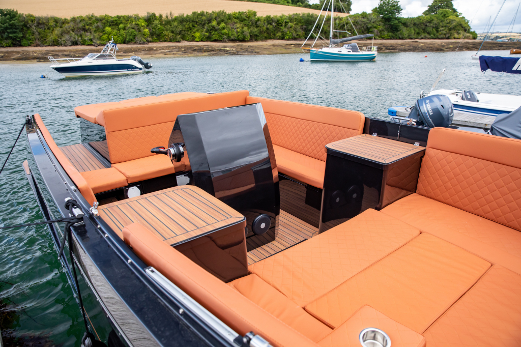 Maxima 740 Tender | Zelf samenstellen vanaf €42.950,- — foto 32 van 32