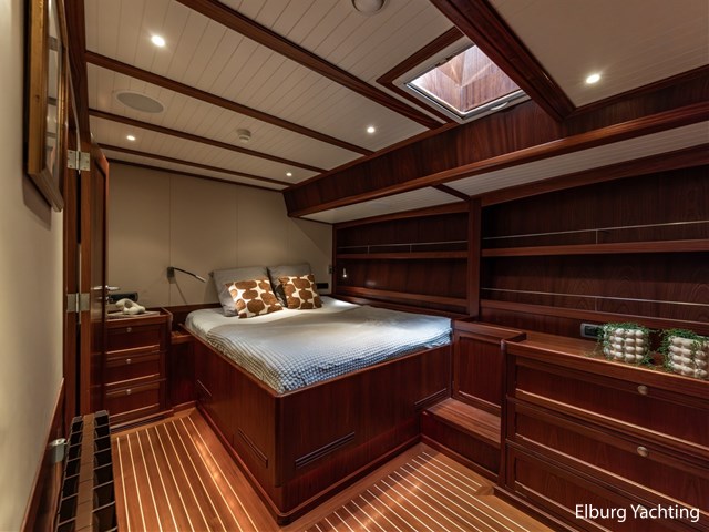 Vitters Trawler 19.90 - Explorer — foto 26 van 100