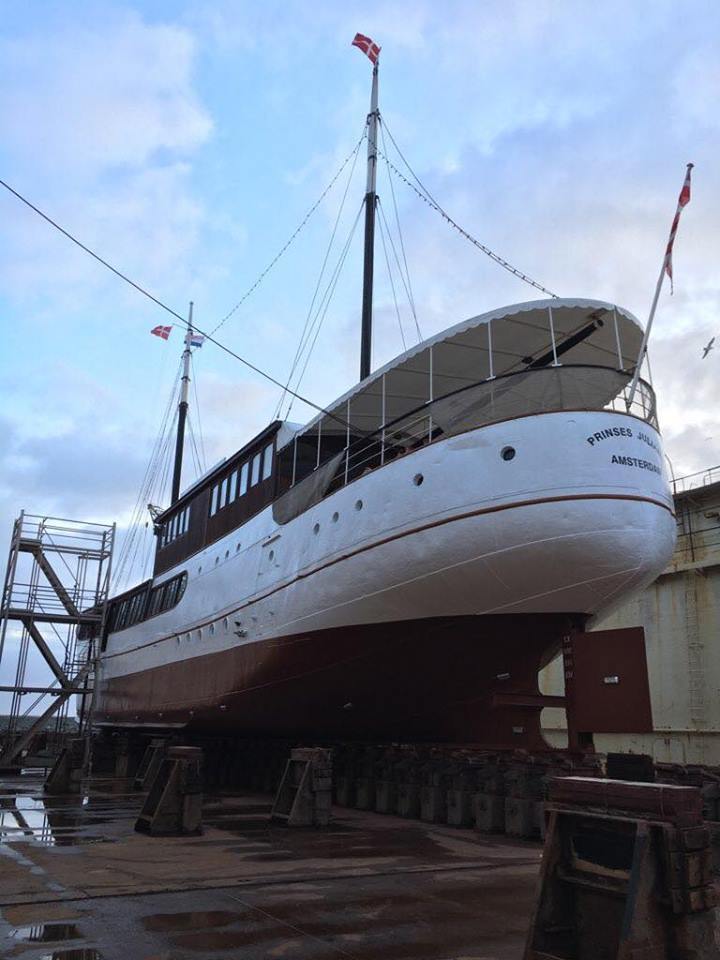 Horeca Schip 37.40 — foto 6 van 80