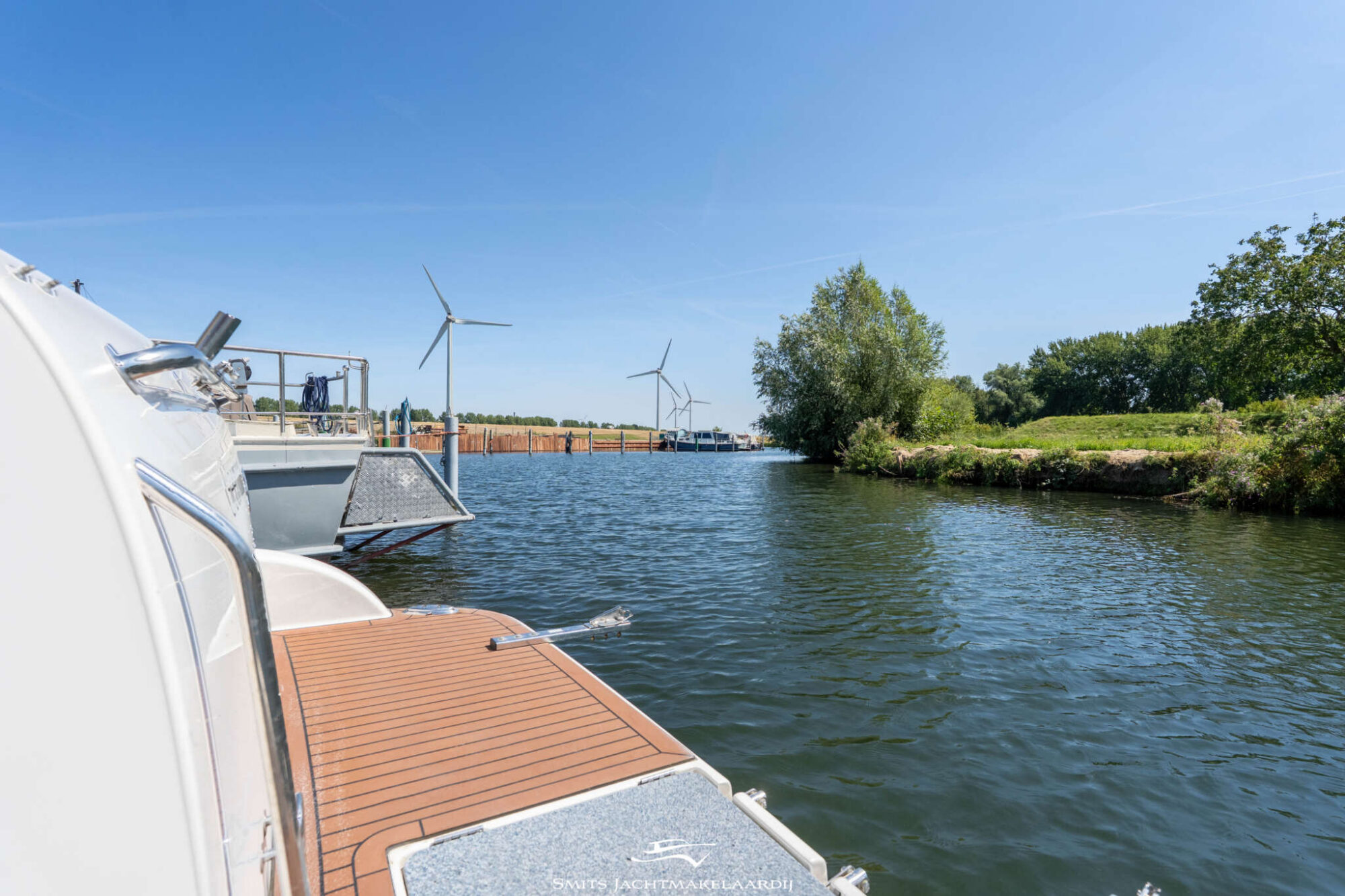 Jeanneau Merry Fisher 9.25 Flybridge — foto 30 van 64