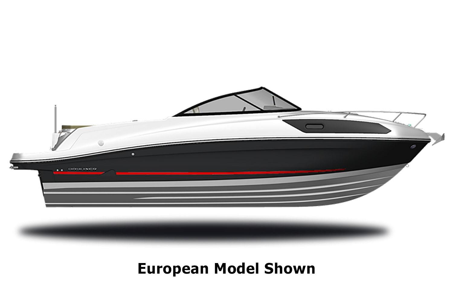 Bayliner VR6 Cuddy — foto 3 van 11