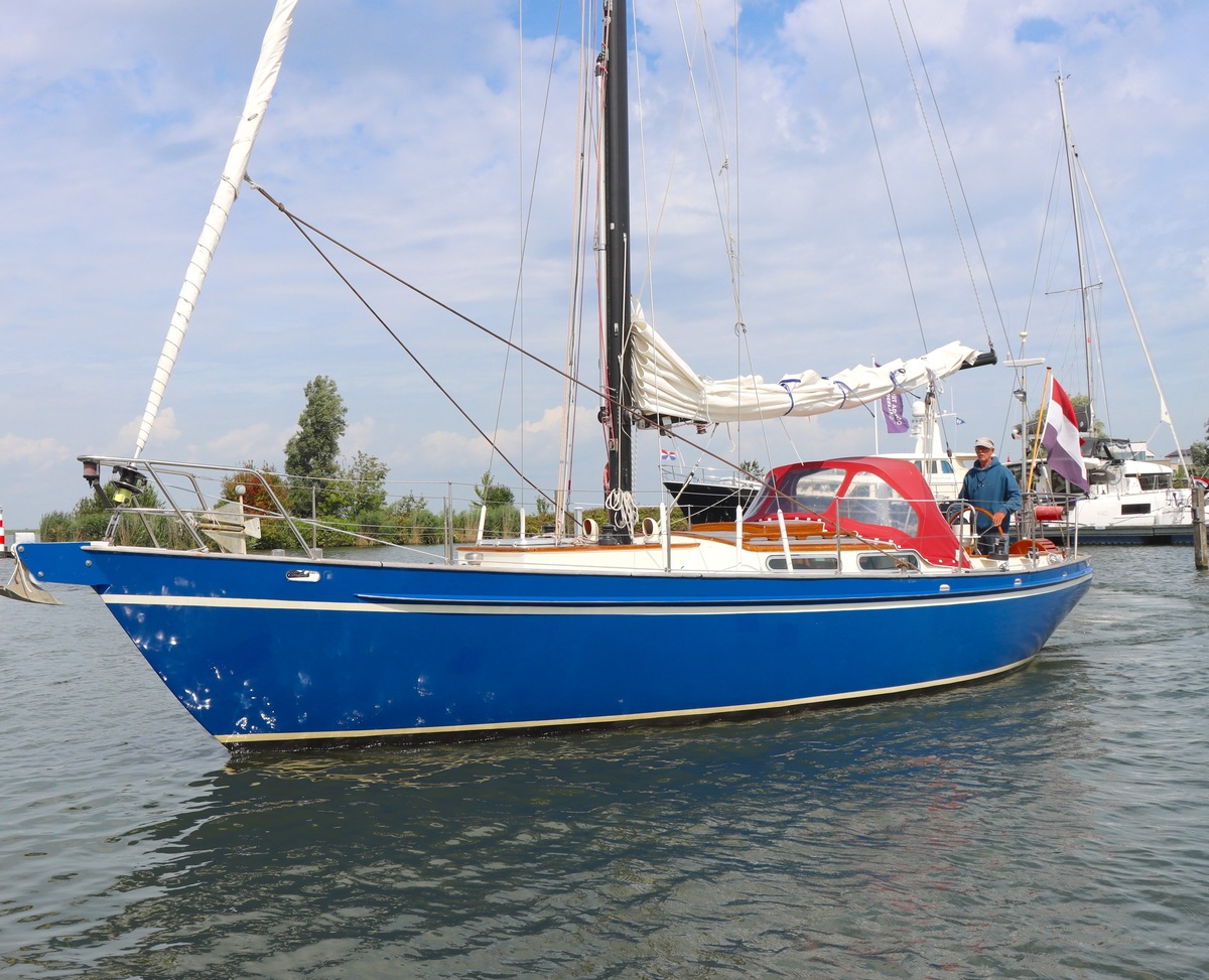Koopmans 36