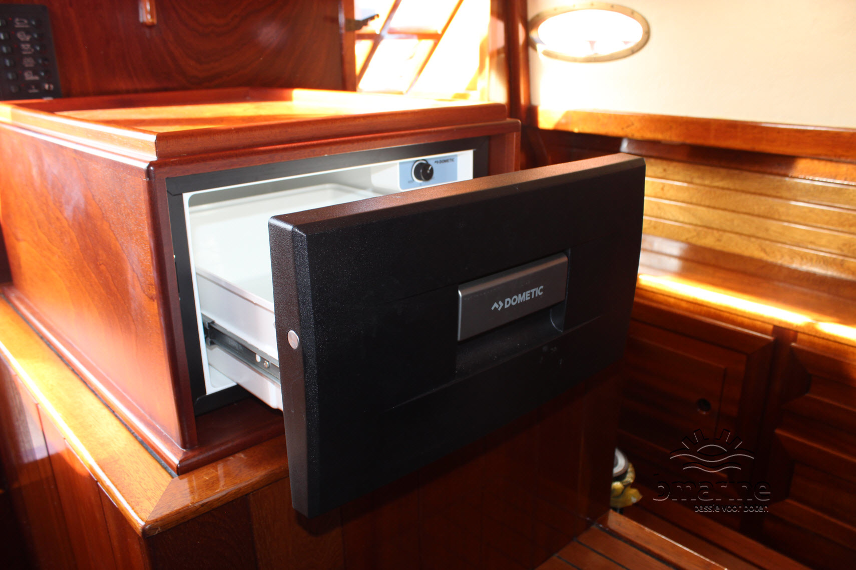 Breedendam 825 Cabin — foto 16 van 27