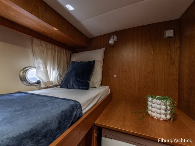 Van der Heijden Dynamic 1500 - Cabrio — foto 28 van 68