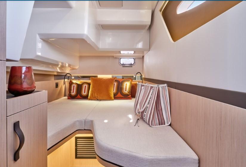 JEANNEAU TH38 Twin-Hull — foto 35 van 41
