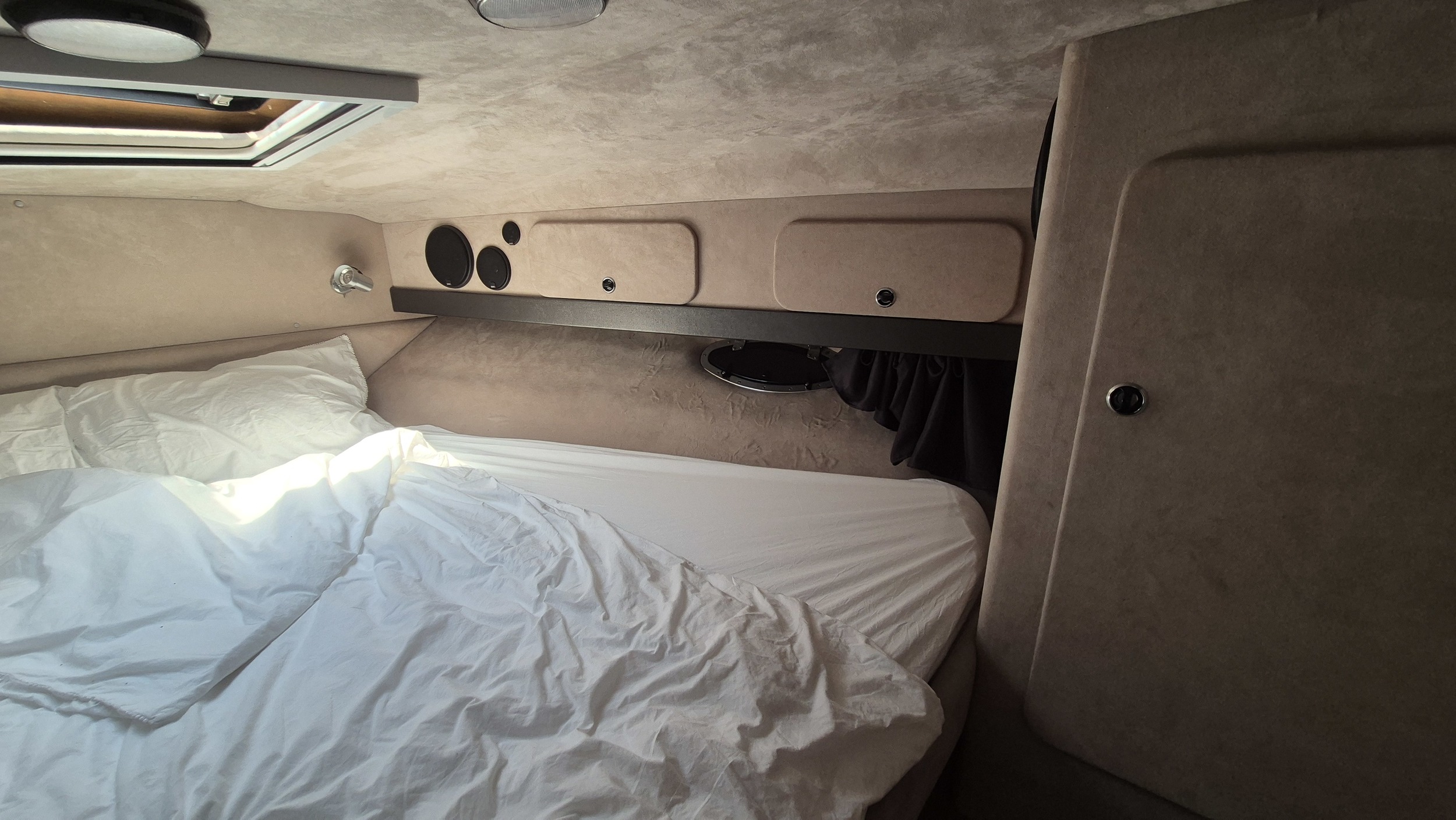 Sunseeker 38 Martinique — foto 46 van 52