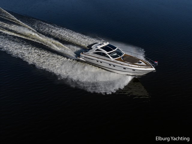 Fairline Targa 52 GT — foto 83 van 85