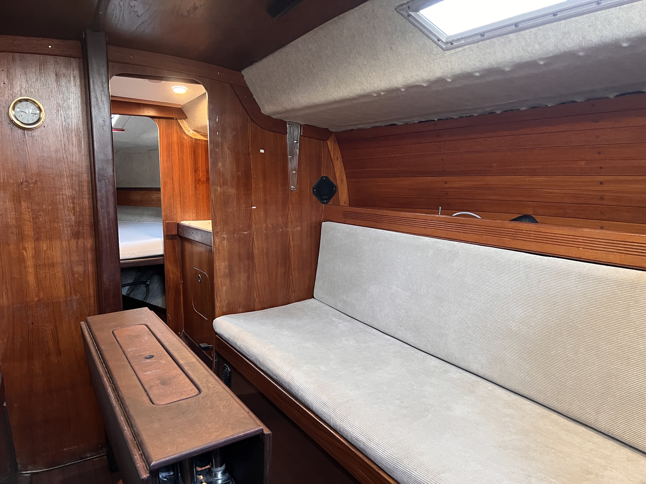 Beneteau First 30 — foto 30 van 38