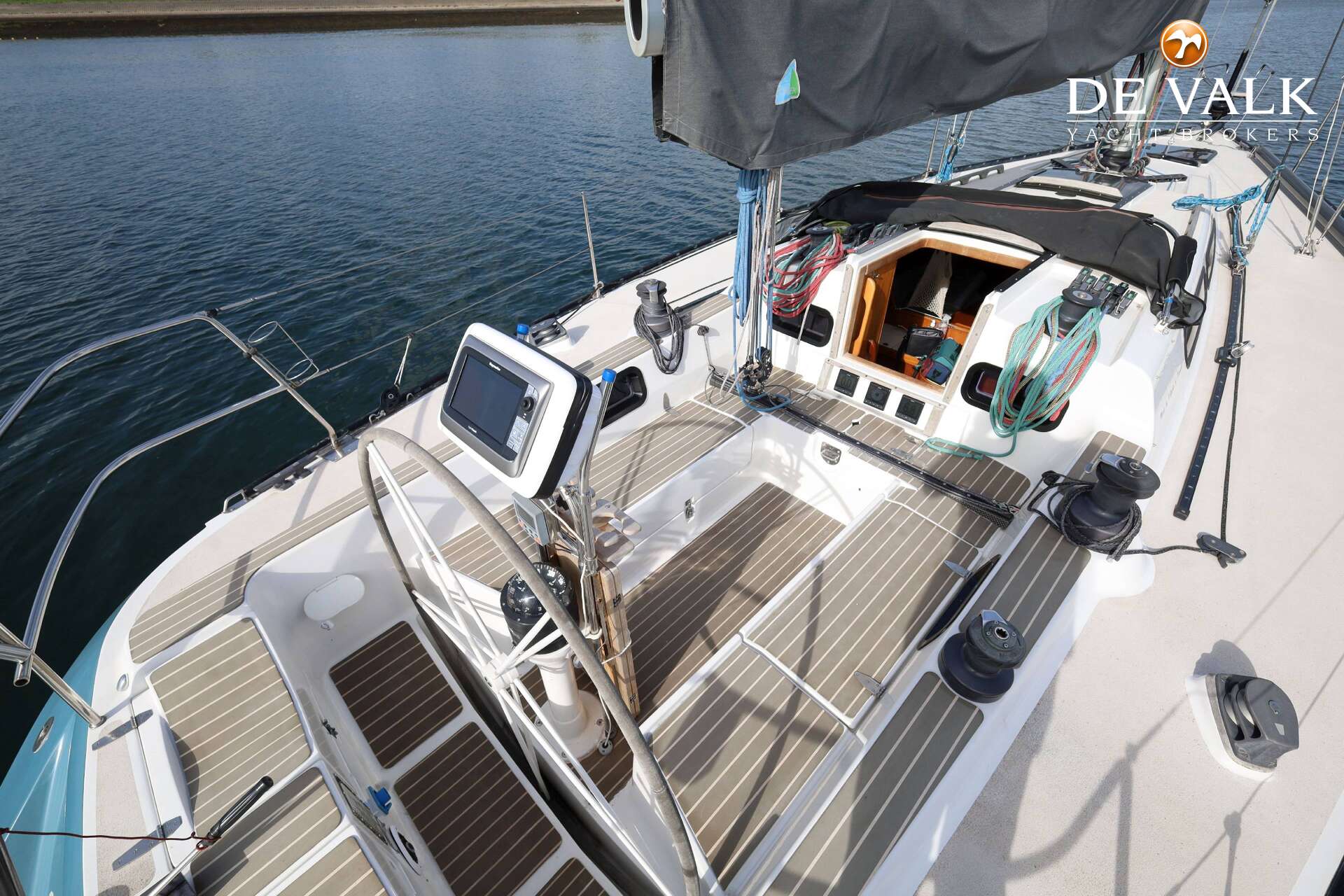 X-Yachts X-402 — foto 15 van 38