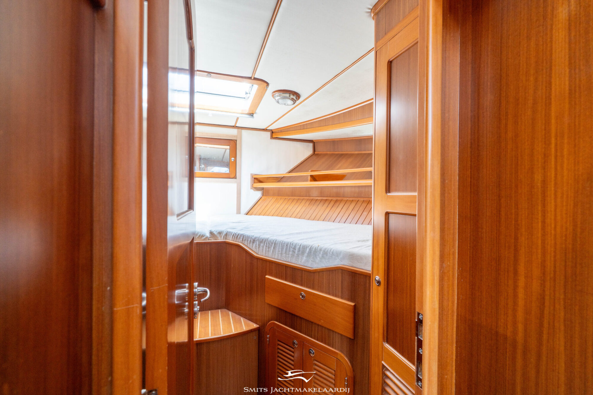 Baltic Trawler 40 Flybridge — foto 33 van 81