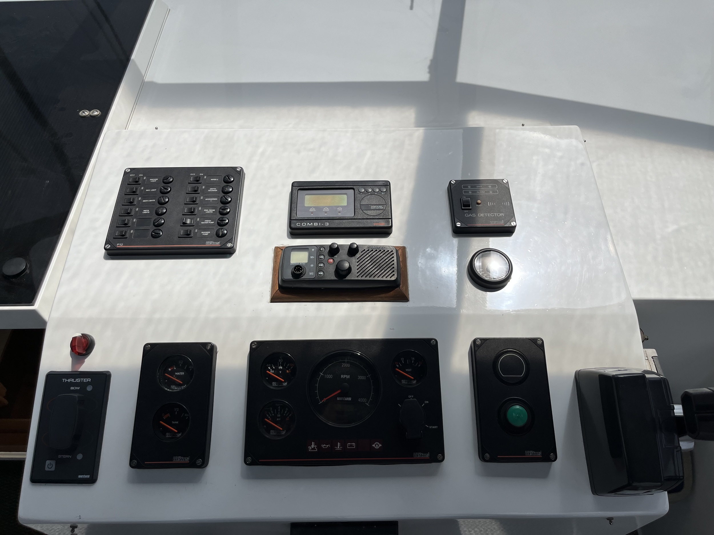 Vri-Jon Contessa 40 — foto 46 van 75