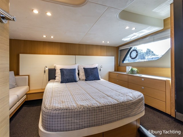 Princess V48 — foto 39 van 84