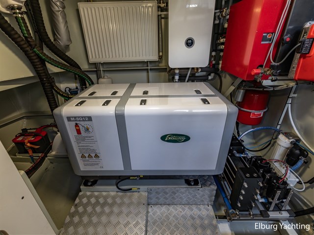 Sturier 620 OC — foto 73 van 100