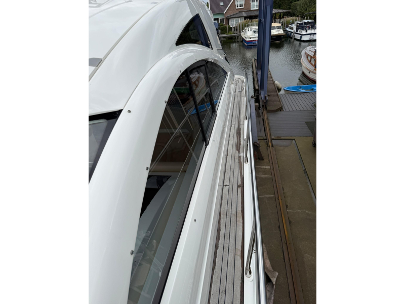 Fairline Targa 52 — foto 3 van 12