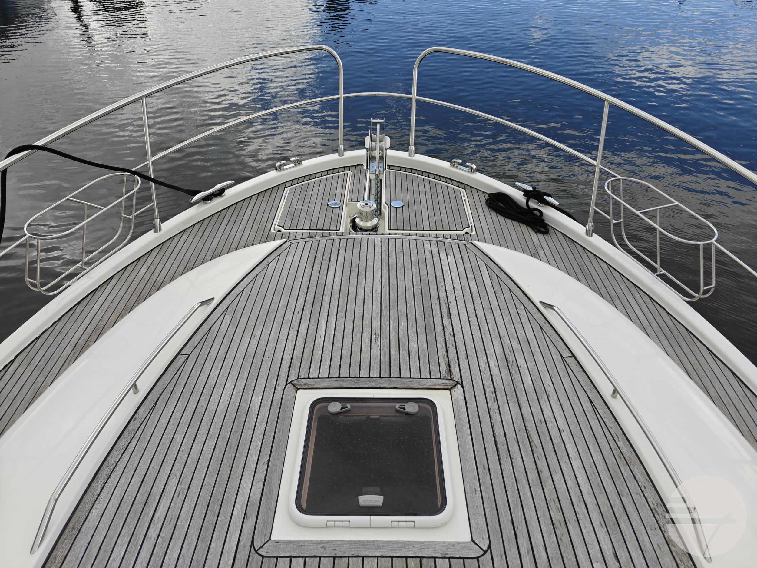 Jeanneau Prestige 46 Flybridge — foto 15 van 62