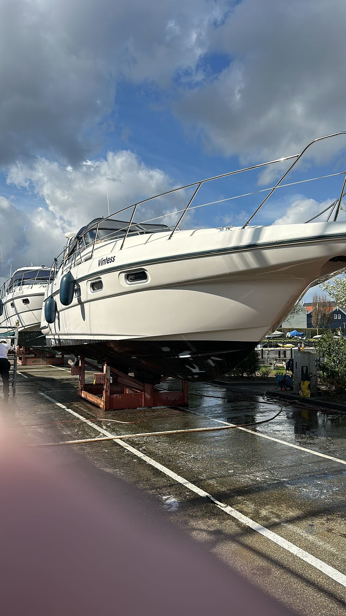 Sealine S37 — foto 3 van 26