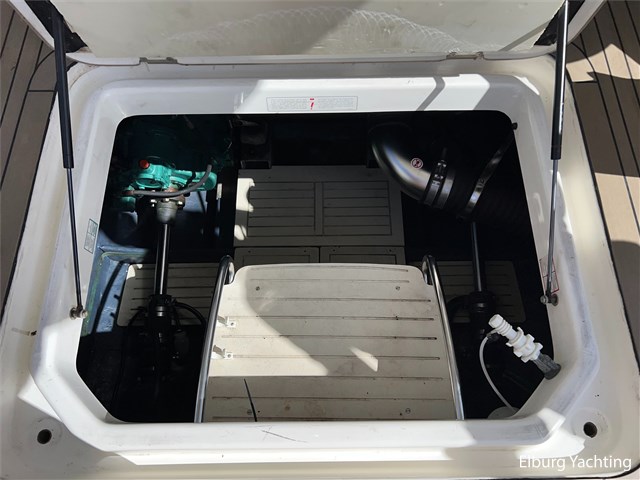 Cranchi Atlantique 48 — foto 45 van 77