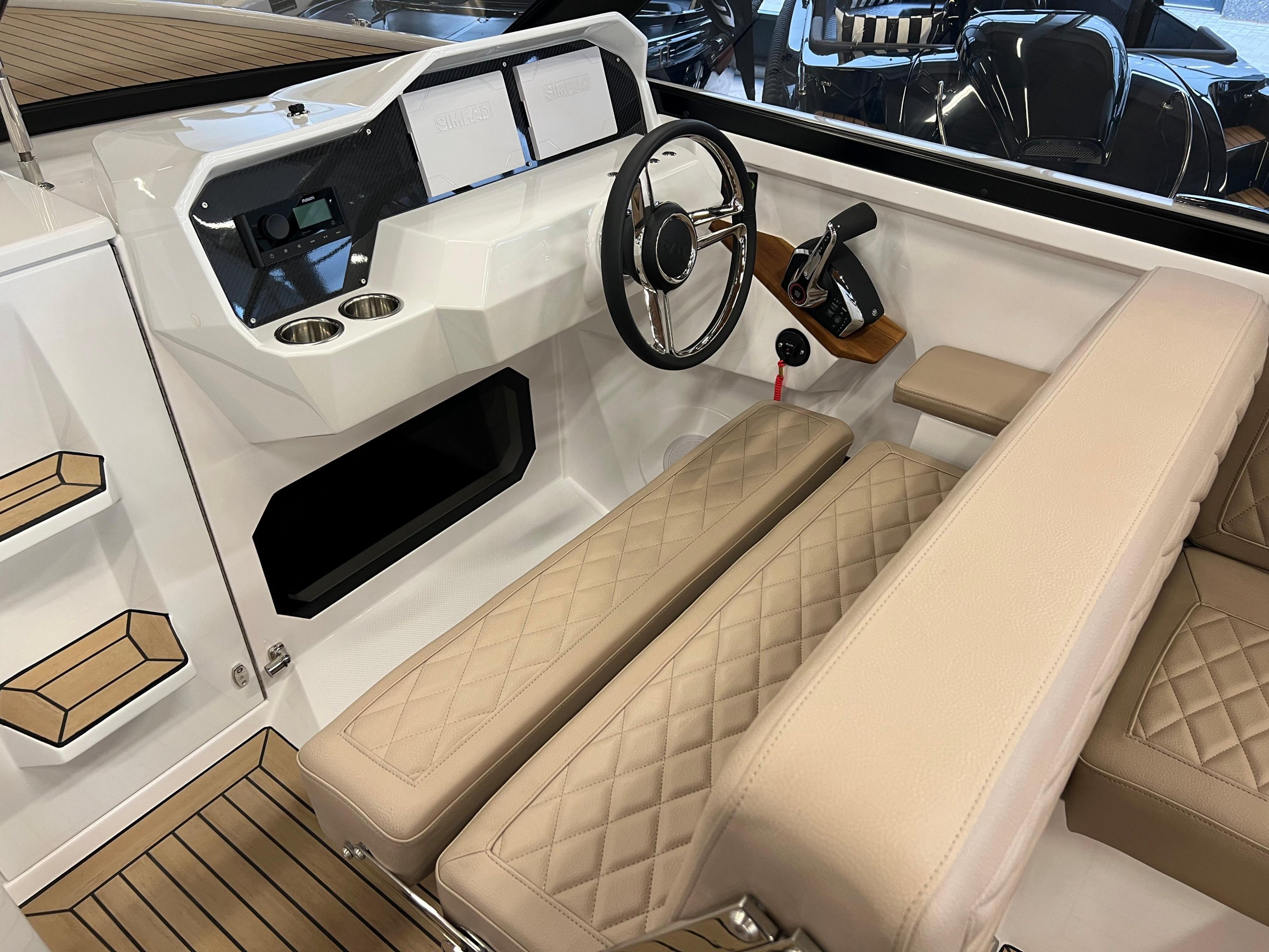 Rand Leisure 28 — foto 9 van 14