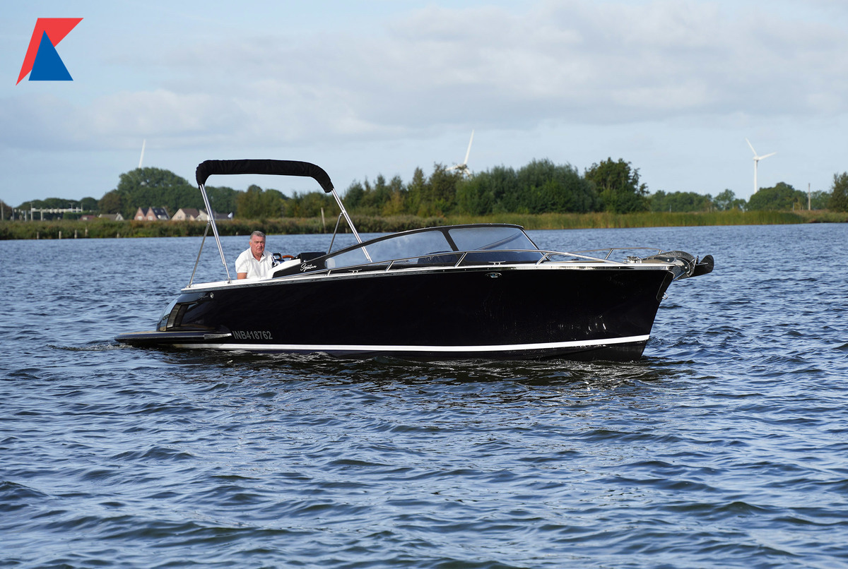 Nauta Spirit 28 — foto 1 van 46