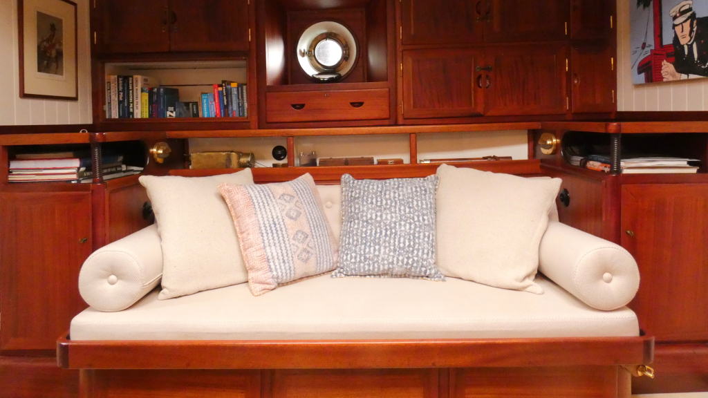 Cantiere Navale Postiglinio San Domenico — foto 45 van 73