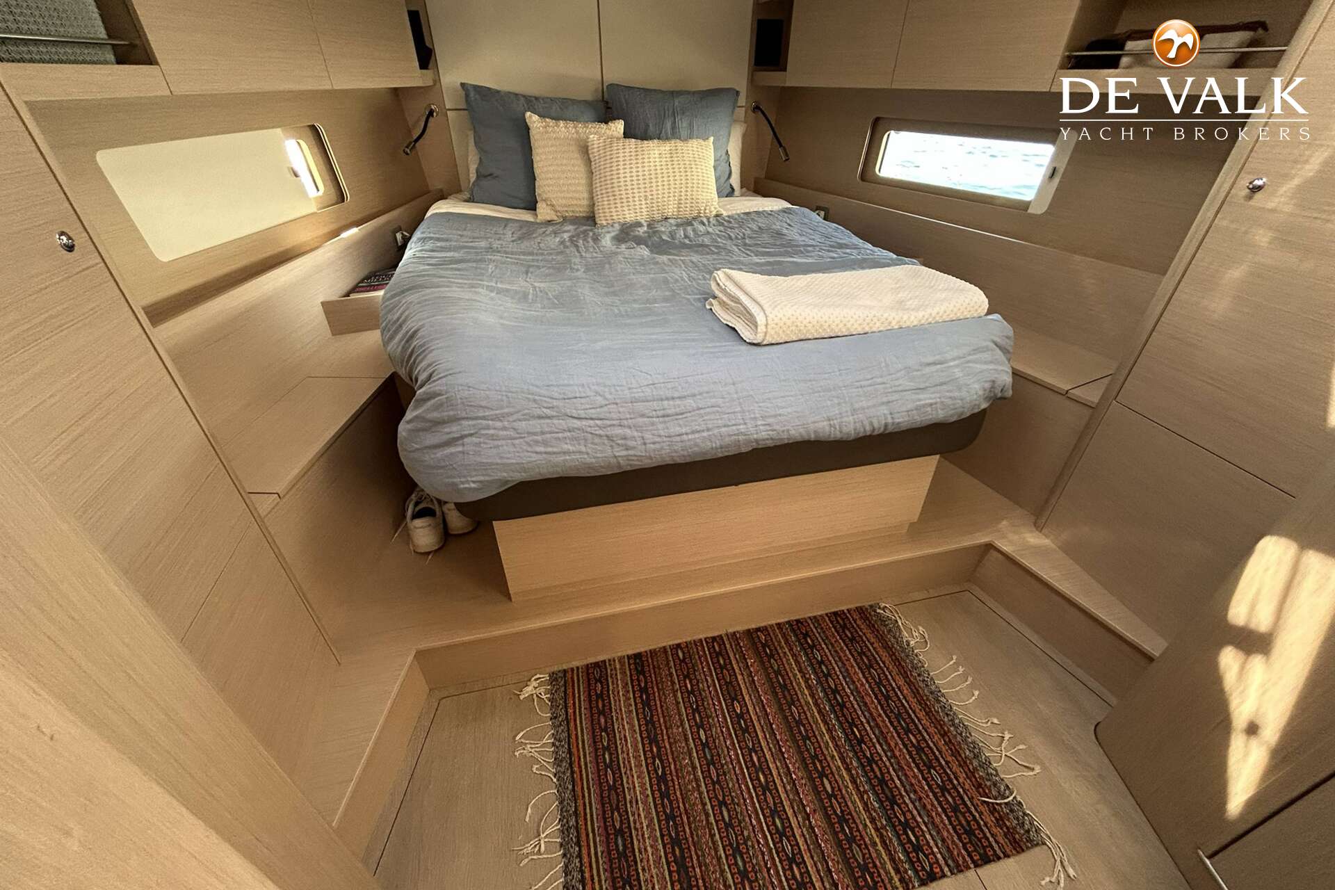 Beneteau Oceanis 46.1 — foto 32 van 44
