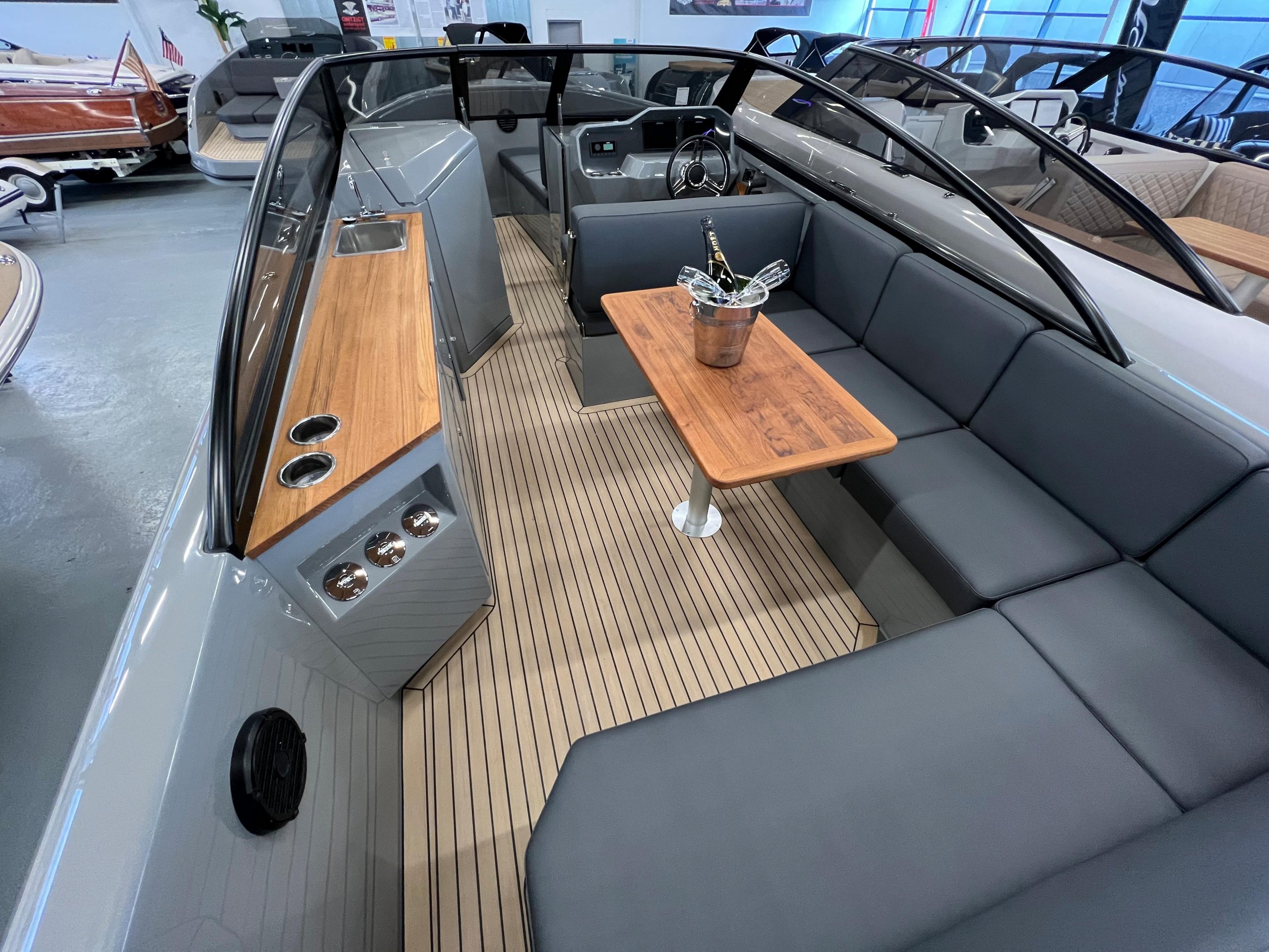 Rand Supreme 27 — foto 4 van 16