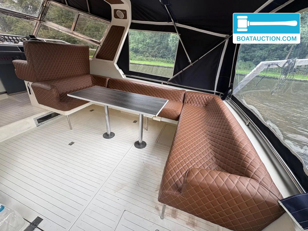 Princess 36 Riviera nu in de online veiling. — foto 17 van 42